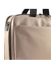 Jost Tolja Aktentasche 38 cm Laptopfach taupe