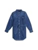G-Star Raw Belted Shirt Kleid worn in windward