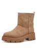 Tamaris Boots in Braun