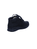 Finn Comfort Stiefeletten/Boot in schwarz