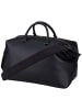 BOSS Weekender Ray Soft Holdall in Black