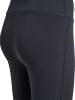 Hummel Hummel Leggings Hmlpulse Multisport Damen in EBONY