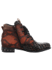 SIMEN Stiefelette in schwarz