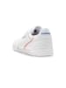 Hummel Hummel Sneaker Forli Damen Leichte Design in WHITE/RED/BLUE