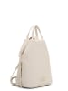 SURI FREY Rucksack SFY Gray in beige 400