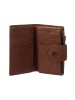 Harbour 2nd Geldbörse SL.13764 Wallet style kl. Kira in cognac