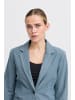 ICHI Blazer IHKATE Regular fit in KATE DENIM LIGHT BLUE
