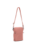 Pacsafe Citysafe CX - Umhängetasche 28 cm (rose) in rose
