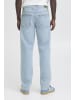BLEND Bequeme Jeans Rock in Blau