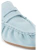 Tamaris Klassische Slipper 1-24205-46 in blau