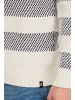INDICODE Strickpullover IDTelly in Weiß