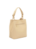 Kazar Schultertaschen in Beige