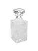 Secret de Gourmet Whisky-Set in transparent