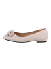 Ital-Design Ballerina in Beige