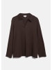 s.Oliver Polo-Shirt in 8944_dunkelbraun