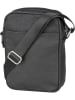 Strellson Umhängetasche Tottenham 2.0 Clint Shoulderbag XSVZ in Black