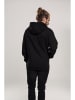 Merchcode Kapuzenpullover in black