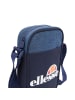 ellesse Umhängetasche in Marine