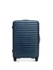 Wittchen LARGE SUITCASE WITH TSA LOCK in Dark blue