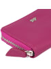 Braun Büffel Joy Schlüsseletui Leder 10.5 cm in purple plum