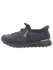 rieker Schnürschuhe in blau