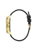 Guess Quartzuhr Lady frontier in Schwarz