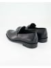 BOSS Anzug- & Businessschuhe in Schwarz
