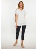 Albee Women Shirt in Wollweiss