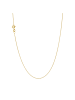 Amor Collier Gold 375/9 ct in Gold