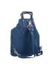 Jost Bergen X-Change City Rucksack 32 cm in navy