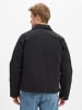 Dickies Jacke Eisenhower in schwarz