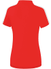 erima Polo "Squad Poloshirt" in Rot