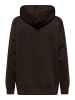 ONLY Hoodie 'SOFIA' Schwarz