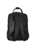 The Chesterfield Brand Bellary - Rucksack 30 cm in schwarz