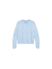 S.OLIVER RED LABEL Pullover in Blau
