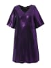 MIAMODA Abendkleid in violett
