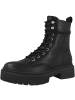 Steve Madden Boots Gusto in schwarz