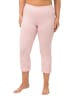 Ulla Popken Hosen in baby rosa