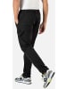 Reell Stoffhose "Reflex Easy Worker Lc" in Schwarz