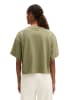 Marc O'Polo T-Shirt relaxed in Pure Sage