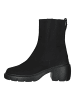 Högl Stiefelette in Schwarz