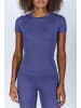 Onamaste Kleid Jamie in Blau