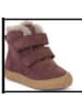 Froddo Stiefel in rot