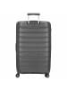 Roncato B-Flying - 4-Rollen-Trolley L 78 cm erw. in antracite