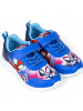 Cerda Sneaker Spidey in Blau
