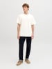 Jack & Jones T-shirt in Cloud Dancer 2