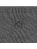 Burlington Socken 2er Pack in Grau