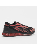 asics Sneaker GEL-QUANTUM in SCHWARZ/CAYENNE