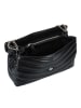 Valentino Privilege Schultertasche 32 cm in nero