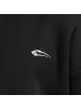 SMILODOX Hoodie Rayk in Schwarz